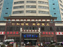 射洪中医院玻璃隔热膜装贴成功(图)