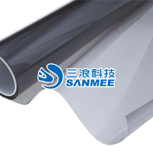 太阳隔热膜 RE20SI
