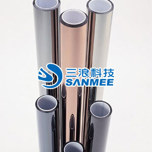 太阳隔热膜 RE37SI