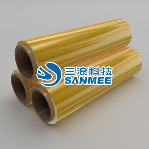 家居装饰膜 DE2YELLOW